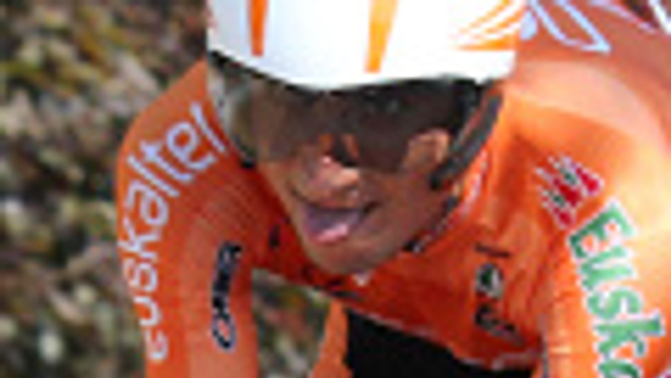 Victor Cabedo Carda,  spanyol profi kerékpáros, az Euskaltel&#8211;Euskadi versenyzője