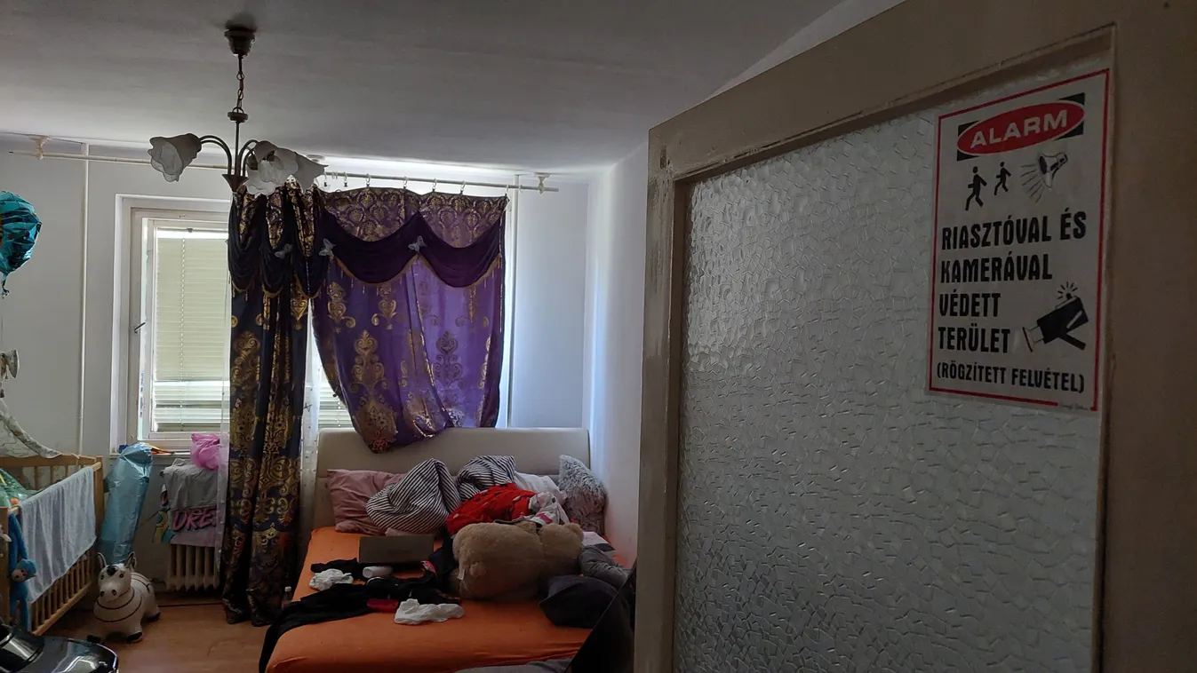 Nőket kényszerített prostitúcióra egy dunaújvárosi család - videó - ORIGO