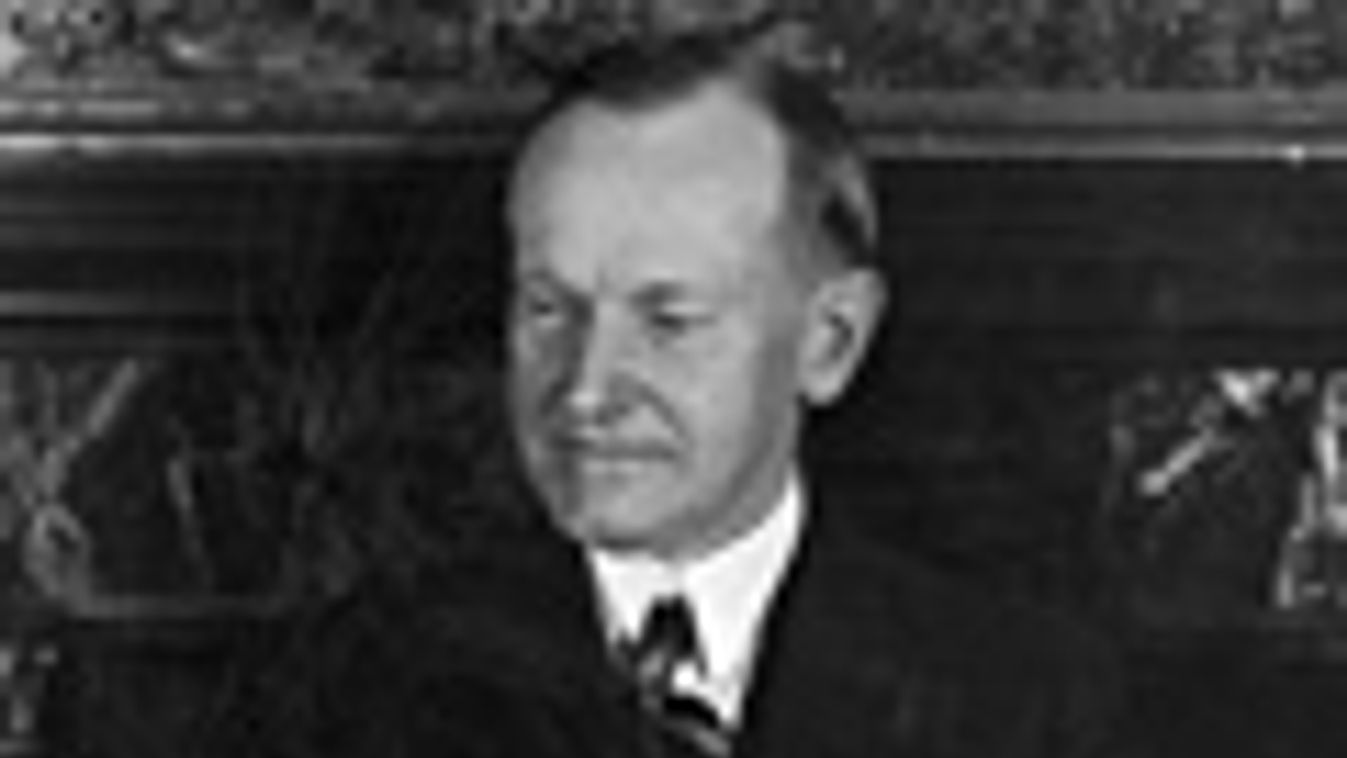 alelnökök, John Calvin Coolidge Jr. (1872-1933), az Egyesült Államok 29. alelnöke és 30. elnöke