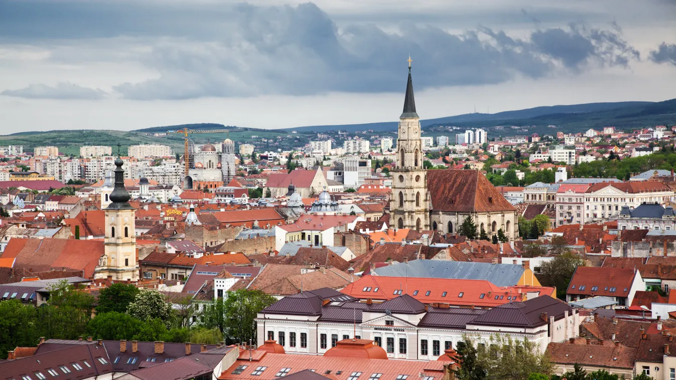 Kolozsvár 