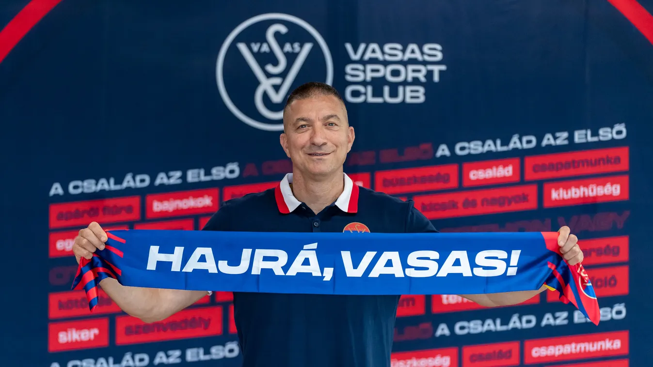 kézilabda, Konkoly Csaba, Vasas, 