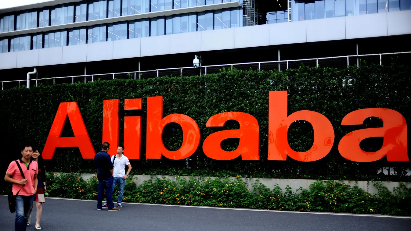 Alibaba, tőzsde 