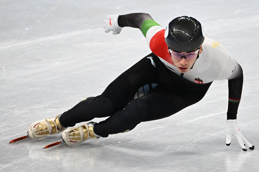 téli olimpia 2022, gyorskorcsolya, 500m, férfi 