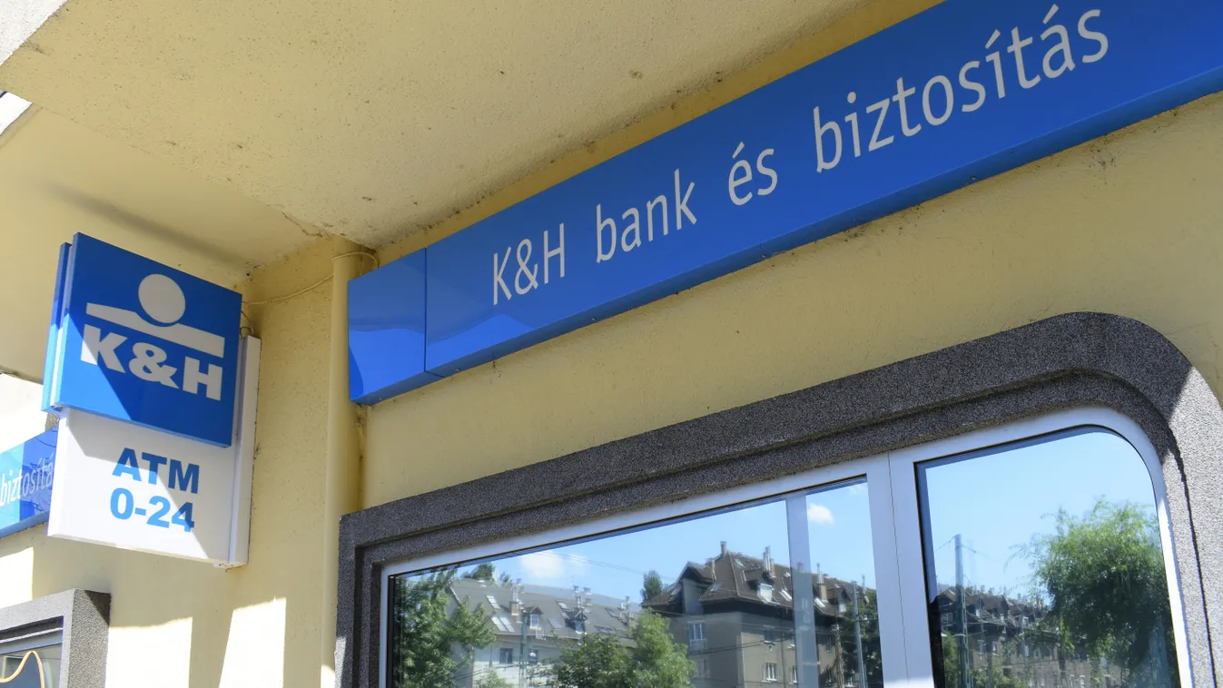 K&H Bank 