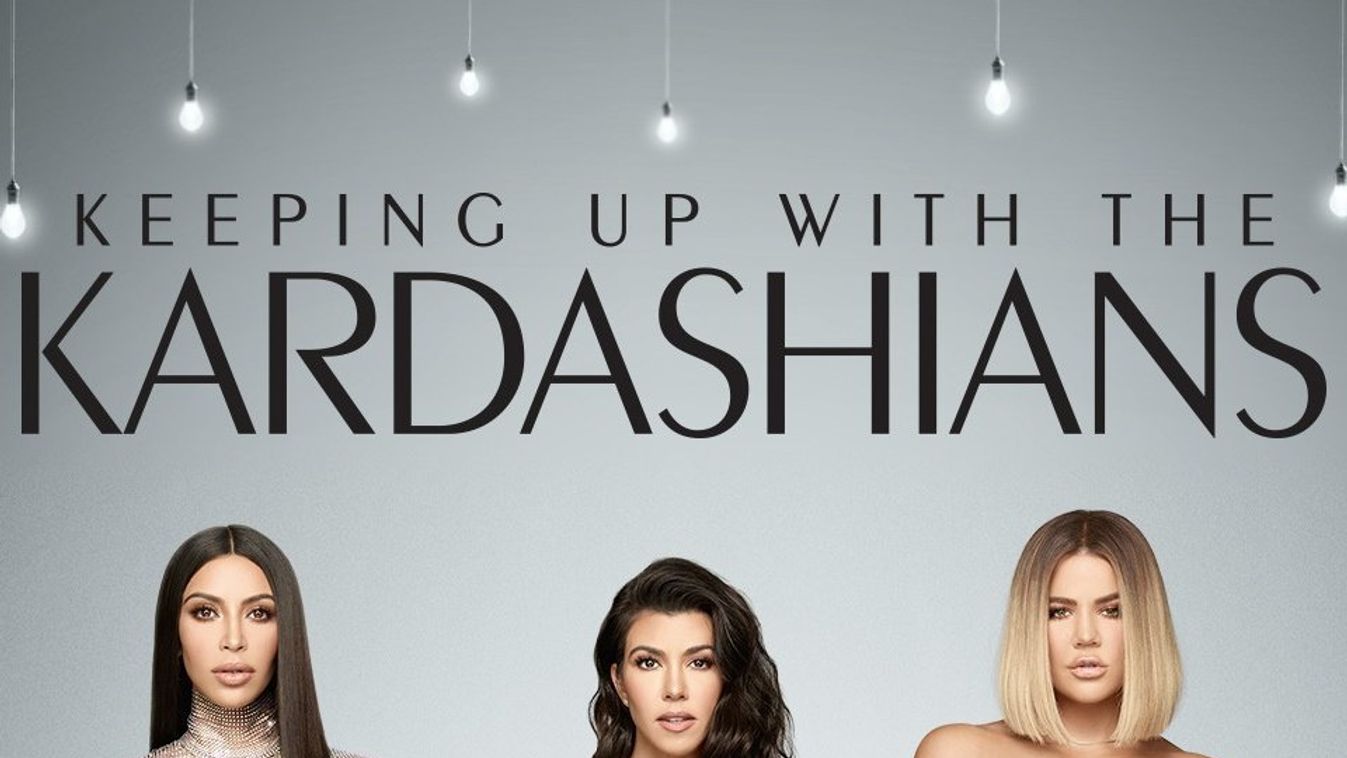 Keeping Up with the Kardashians 