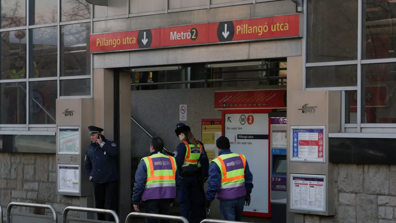 Pillangó utcai metróbaleset helyszínelés 2016 december 5-én Pillangó utcai metróbaleset helyszínelés 2016 december 5-én
metró baleset metróbaleset Pillangó utc 