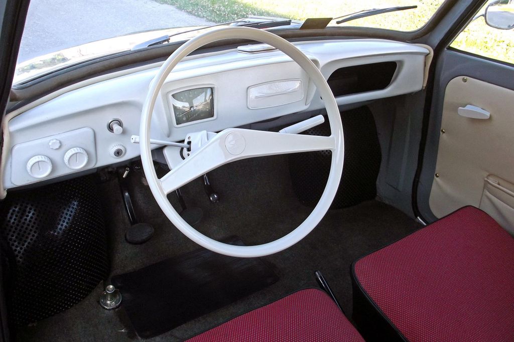 Trabant 601 Universal 