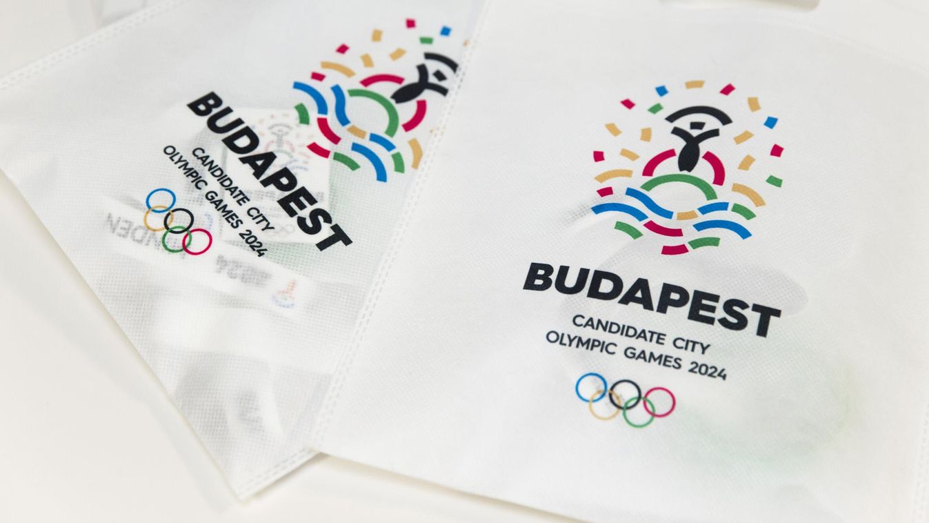 Budapesti Olimpia 2024 BOM BOM 2024 olimpia 