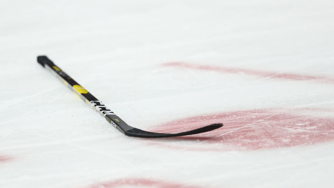 Pittsburgh Penguins v Washington Capitals GettyImageRank2 SPORT ICE HOCKEY national hockey league 