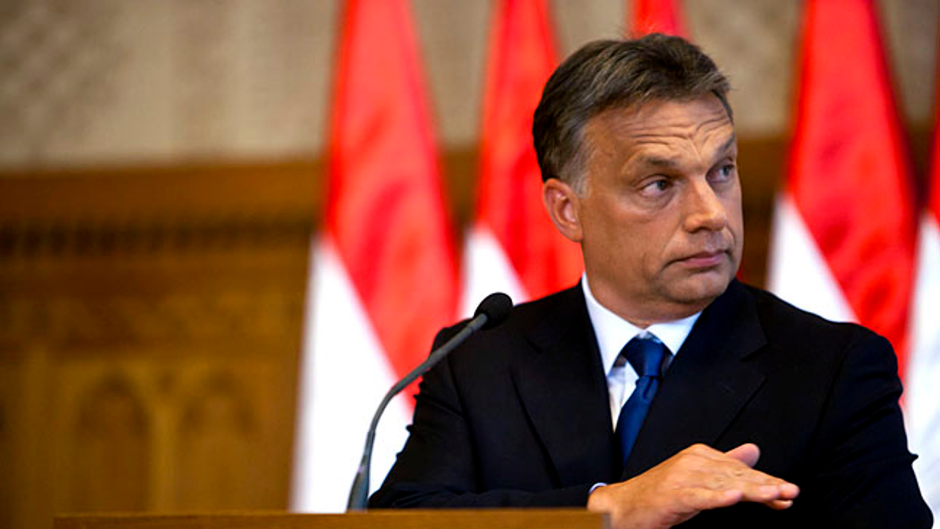 Orbán Viktor csípős kérdésekre számít az induló parlamenti szezon előkészítő tárgyalásain