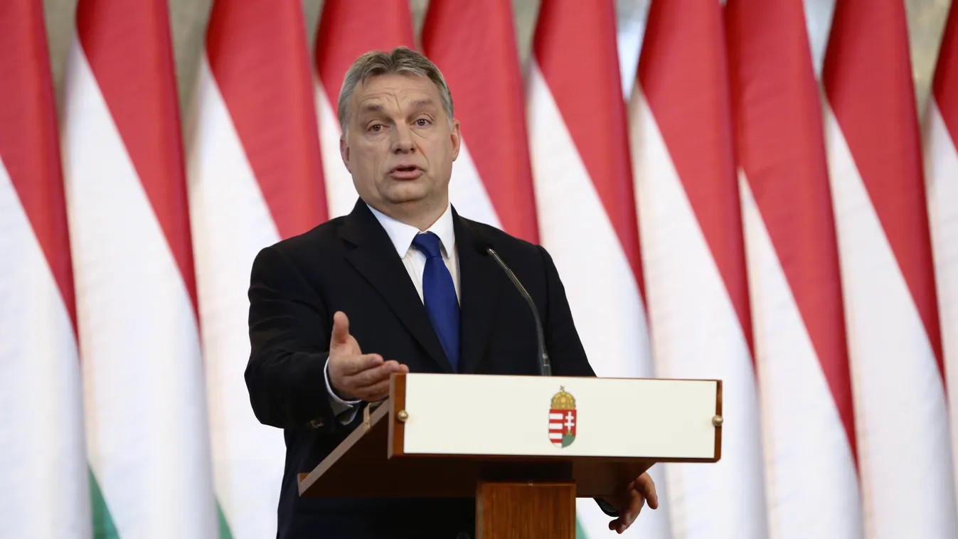 Orbán Viktor 