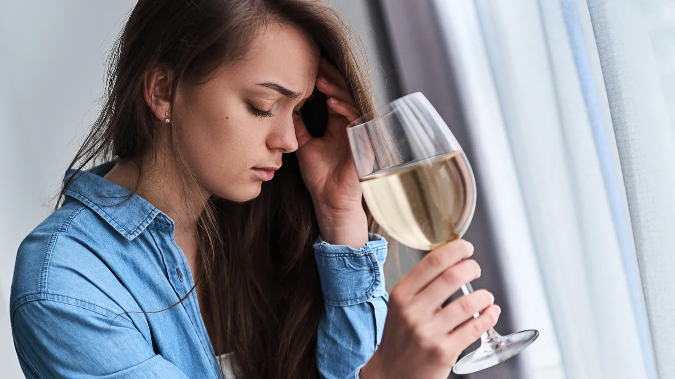 bor fejfájás alkohol Mik az alkoholizmus jelei, és mi az első lépés a megoldás felé? 