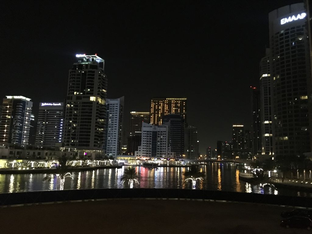 Dubaj 
