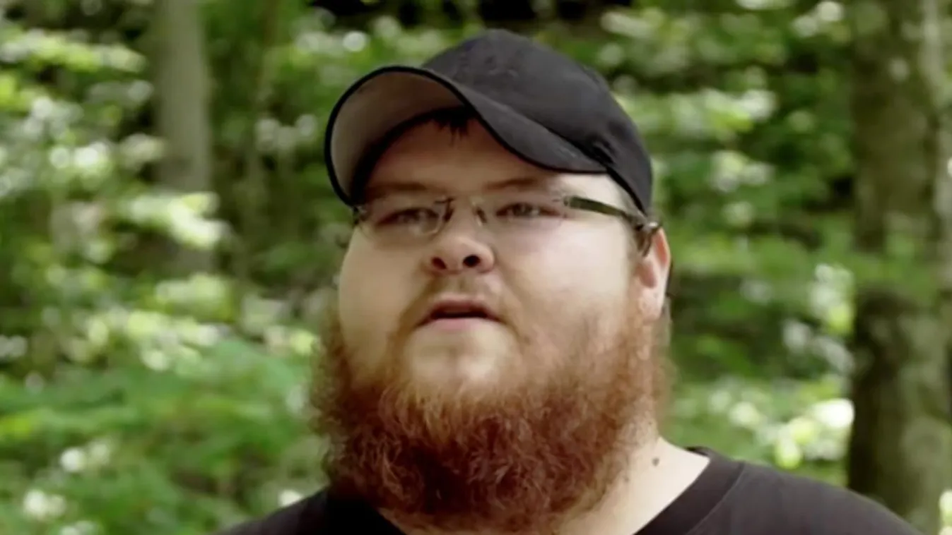 Moonshiners Star Lance Waldroup Dies at 30: 'A Kind Loving Soul'
credit Discovery 