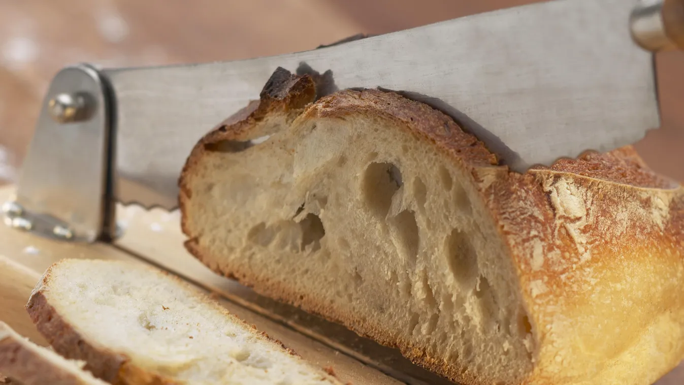 Mennyi az annyi – galéria, szelet kenyér 