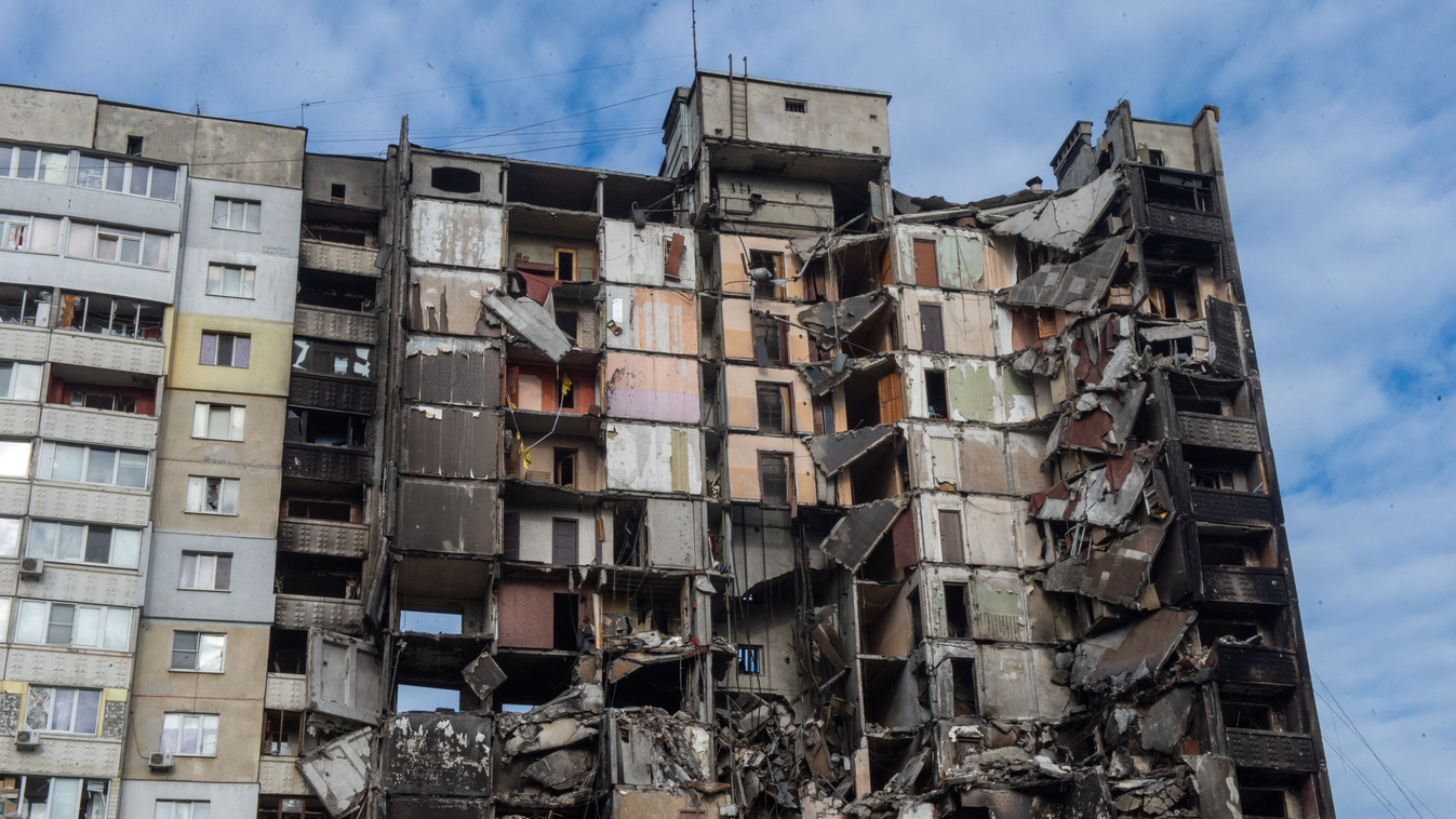 ukrán válság 2022, orosz, ukrán, háború, Ukrajna, pusztítás,  lakóház 