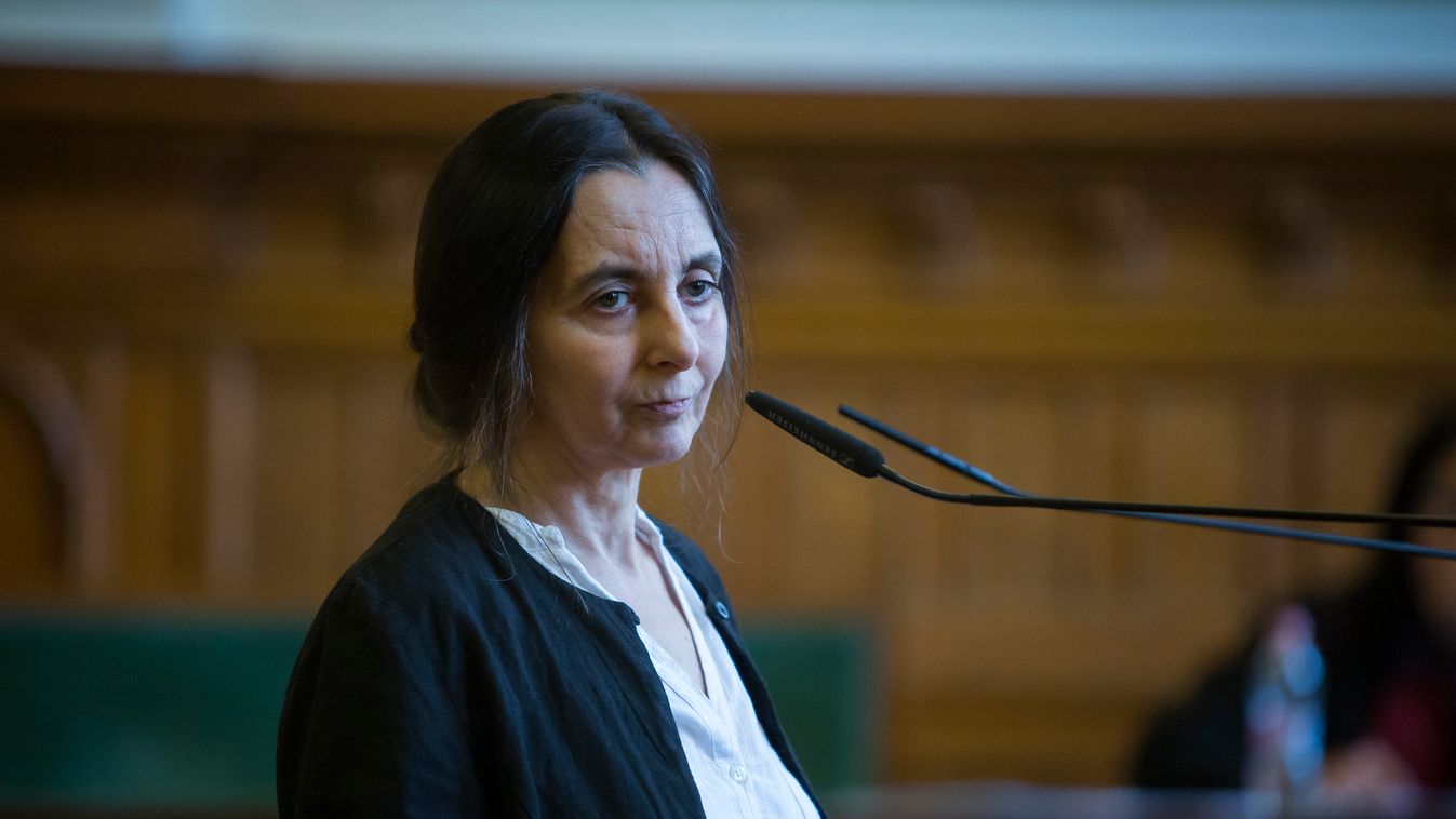 Geréb Ágnes Geréb Ágnes  pszichológus, szülész-nőgyógyász és független bába tárgyalása a budapesti törvényszéken 