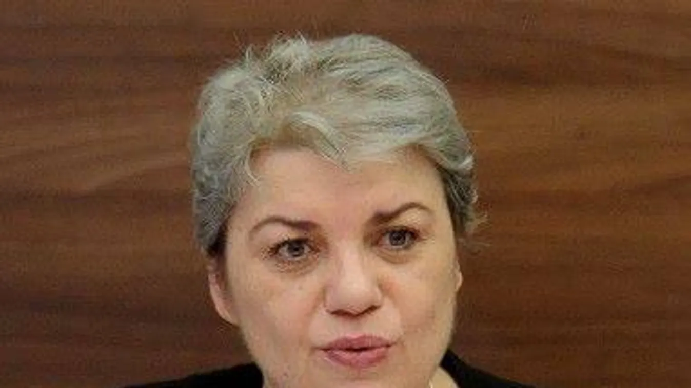 Sevil Shhaideh, Románia, miniszterelnök 