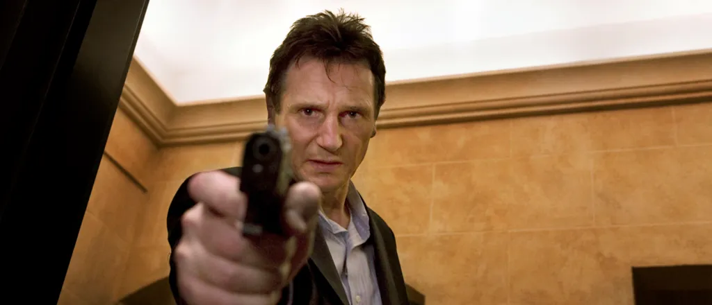 Ezen a napon született Liam Neeson 70 éve, Liam Neeson, Liam Neeson születésnap, Taken 