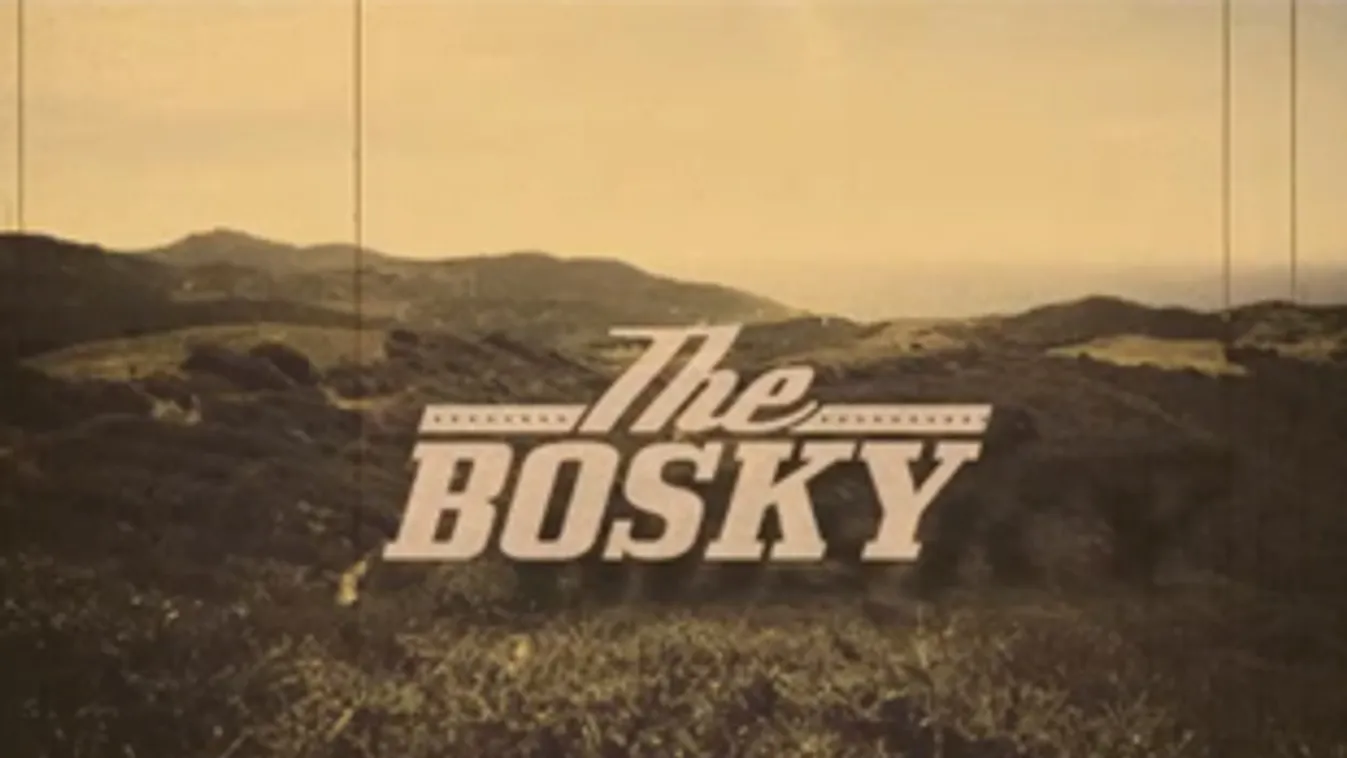 the bosky