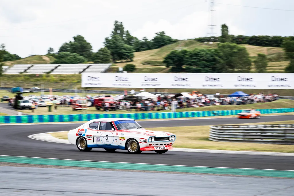 Hungaroring Classic, 2019.07.13., Mogyoród 