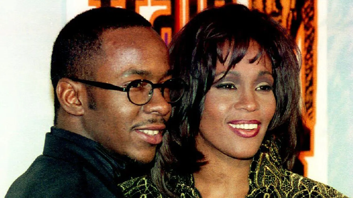Whitney Houston egykori férje szaftos részleteket árult el szexuális életükről, Whitney Houston Bobby Brown 