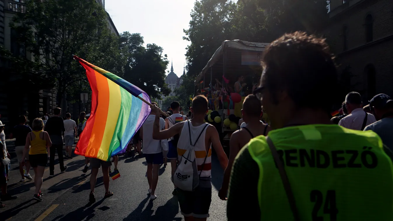 Budapest Pride - 2016 július 2 Budapest Pride - 2016 július 2 