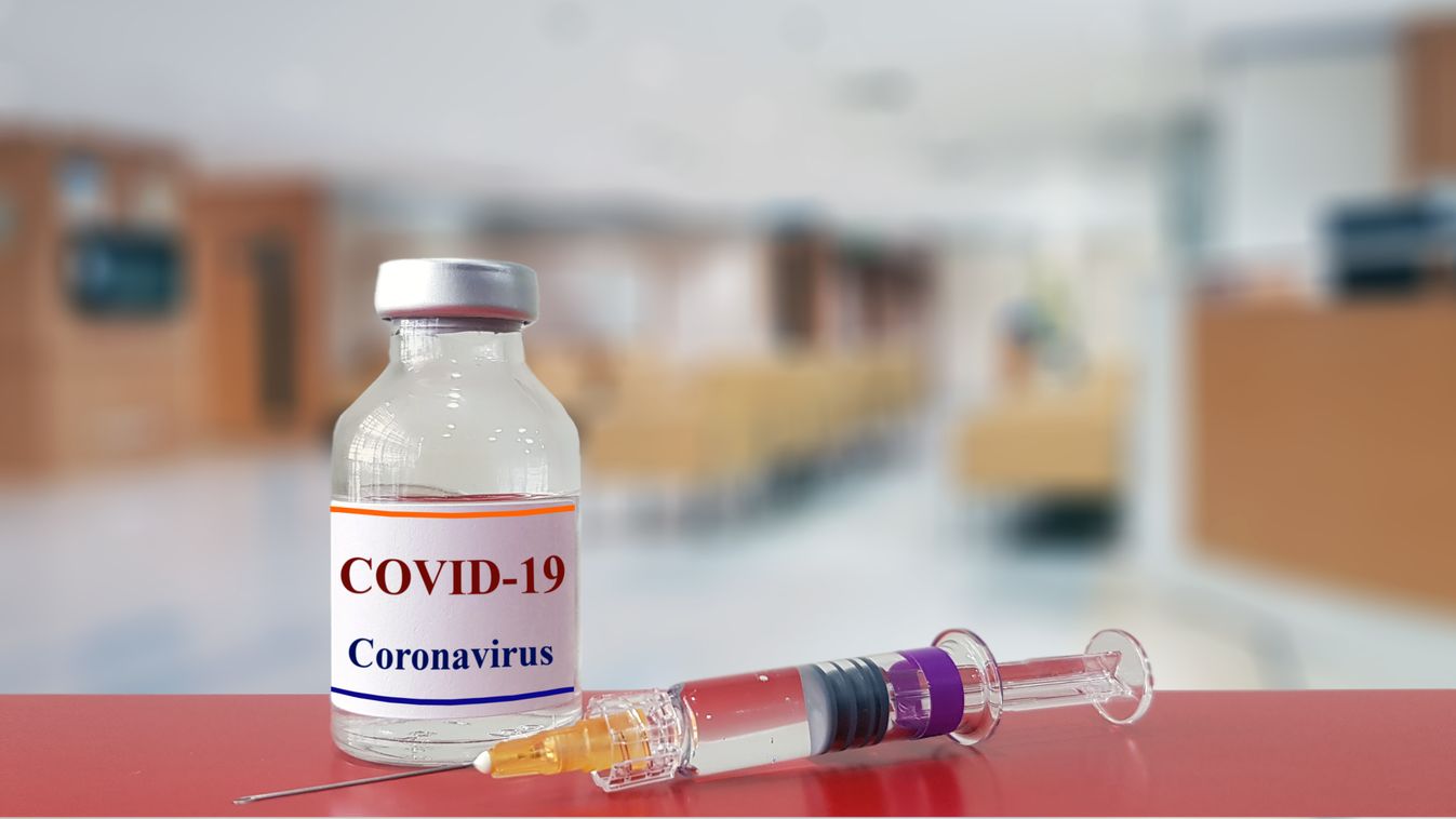 corona ellenszer vakcina védőoltás 