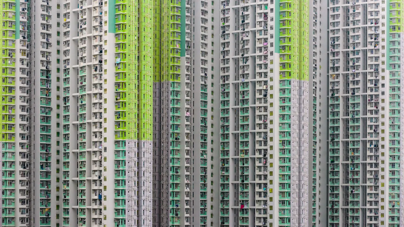 China hong kong kowloon residential architectural building hong kong s kowloon Apartment building ARCHITECTURE ASIA BUILDING China Day DWELLING Eastern Asia FACADE Hong Kong Kowloon No People Outdoors property Residence 