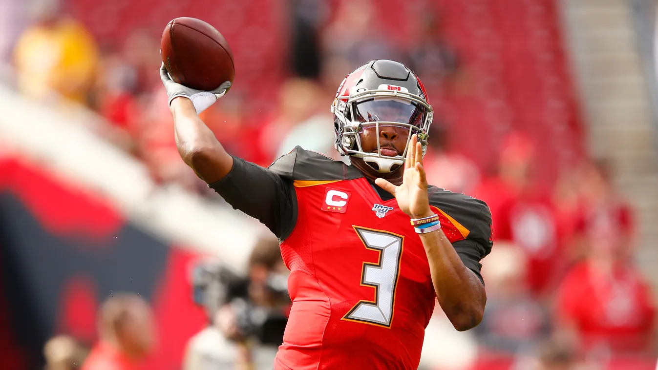 Atlanta Falcons v Tampa Bay Buccaneers GettyImageRank2 SPORT nfl AMERICAN FOOTBALL 