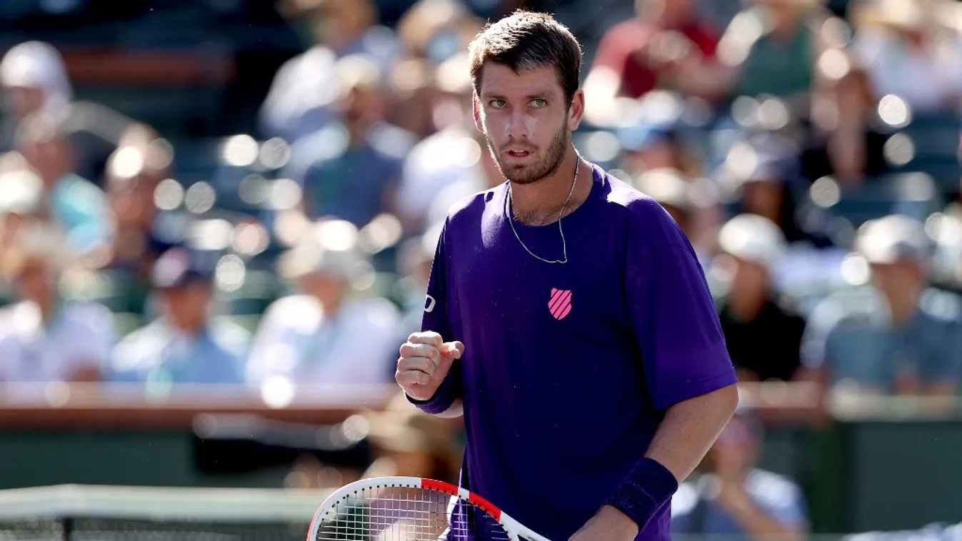 BNP Paribas Open - Day 13 GettyImageRank2 wta tour atp tour tennis Horizontal SPORT TENNIS 