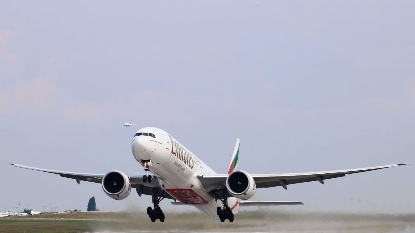 ferihegy liszt ferenc nemzetközi repülőtér emirates 