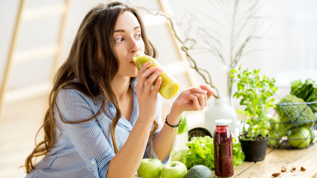 zöldség diéta fogyókúra  Diétázz tudatosan! Vigyázz, ne az egészséged lássa kárát! 