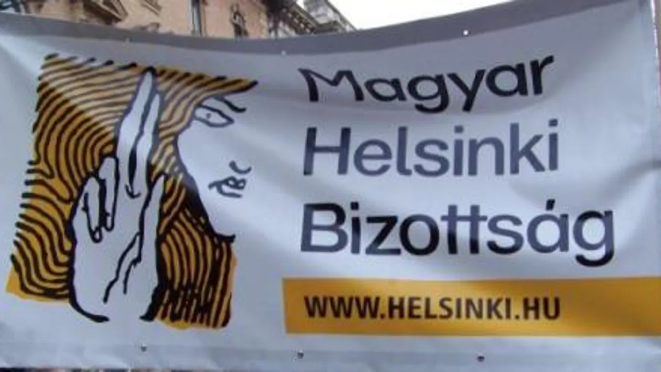 Helsinki Bizottság 