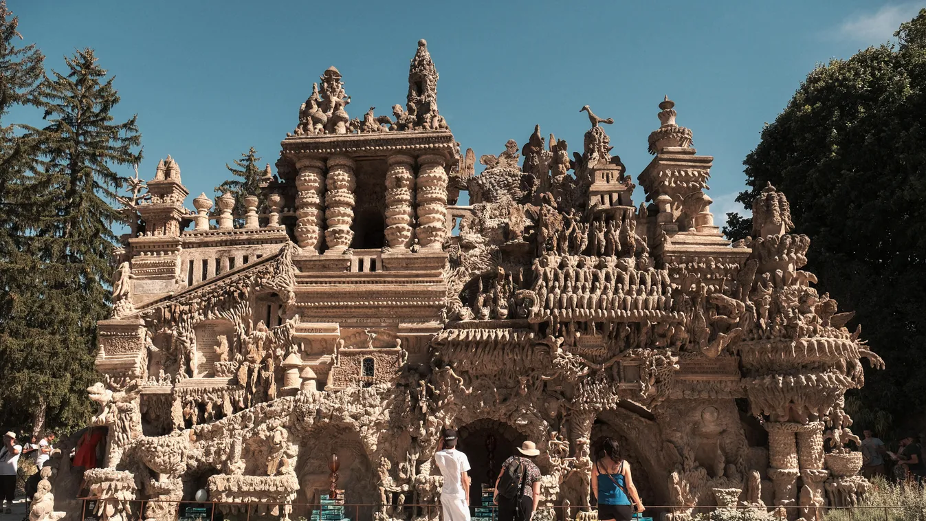 Palais Idéal 