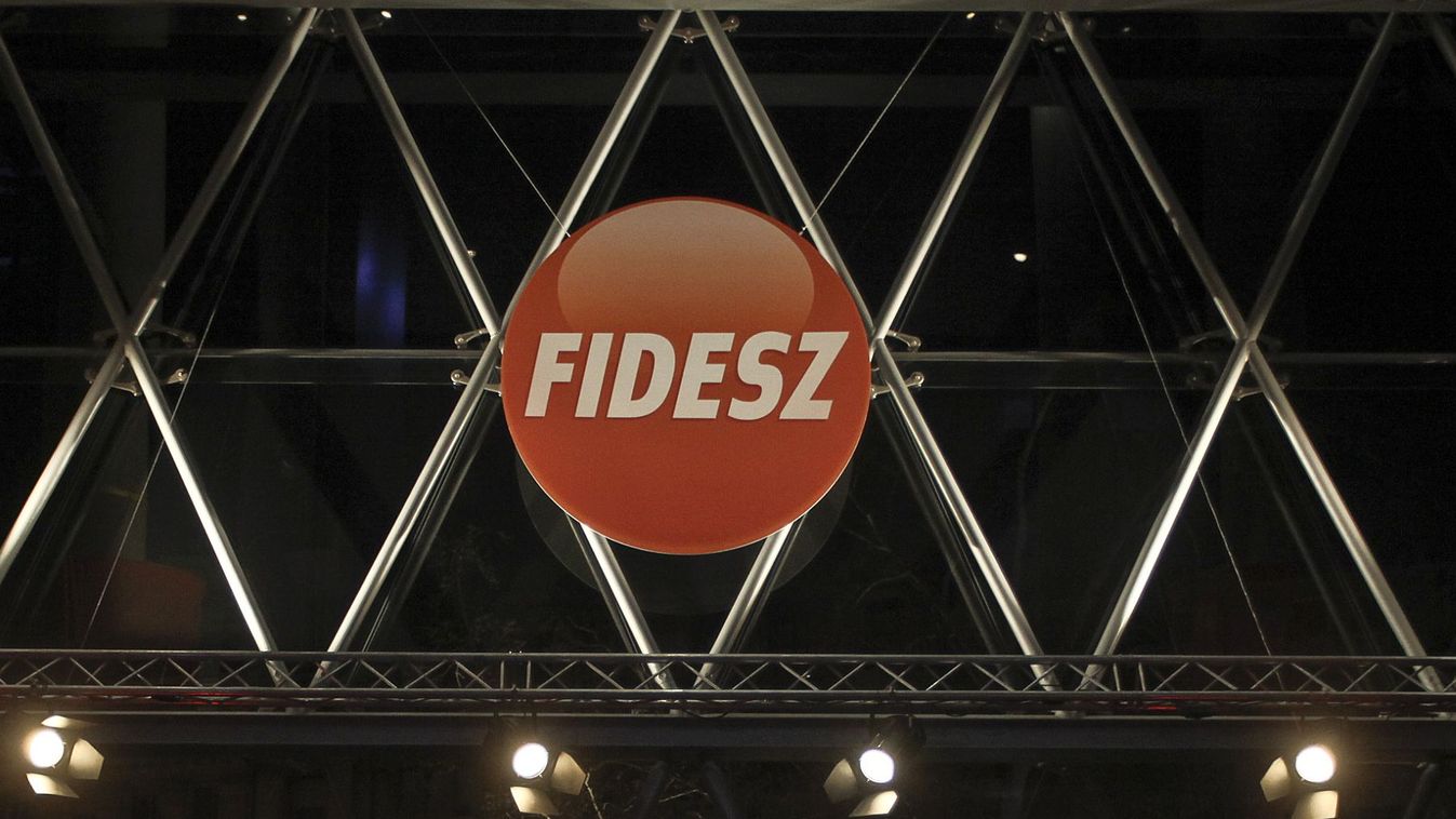 Fidesz logó 