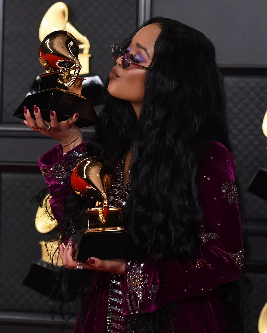 63. Grammy-díjátadó gála 2021.03. 