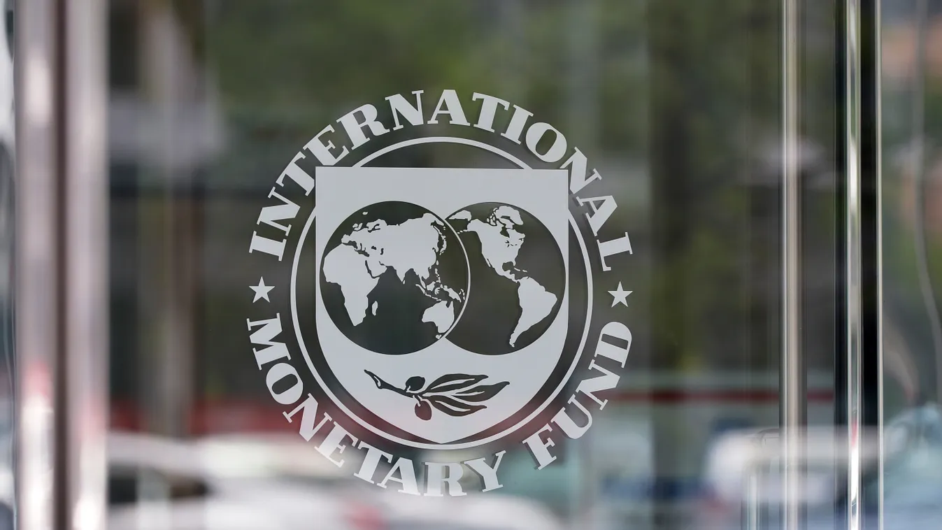 World Economic Outlook, IMF, Világbank 