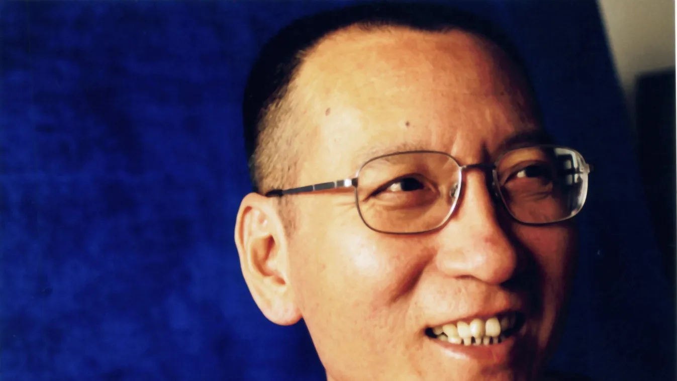 Liu Hsziao-po, Nobel-békedíj 