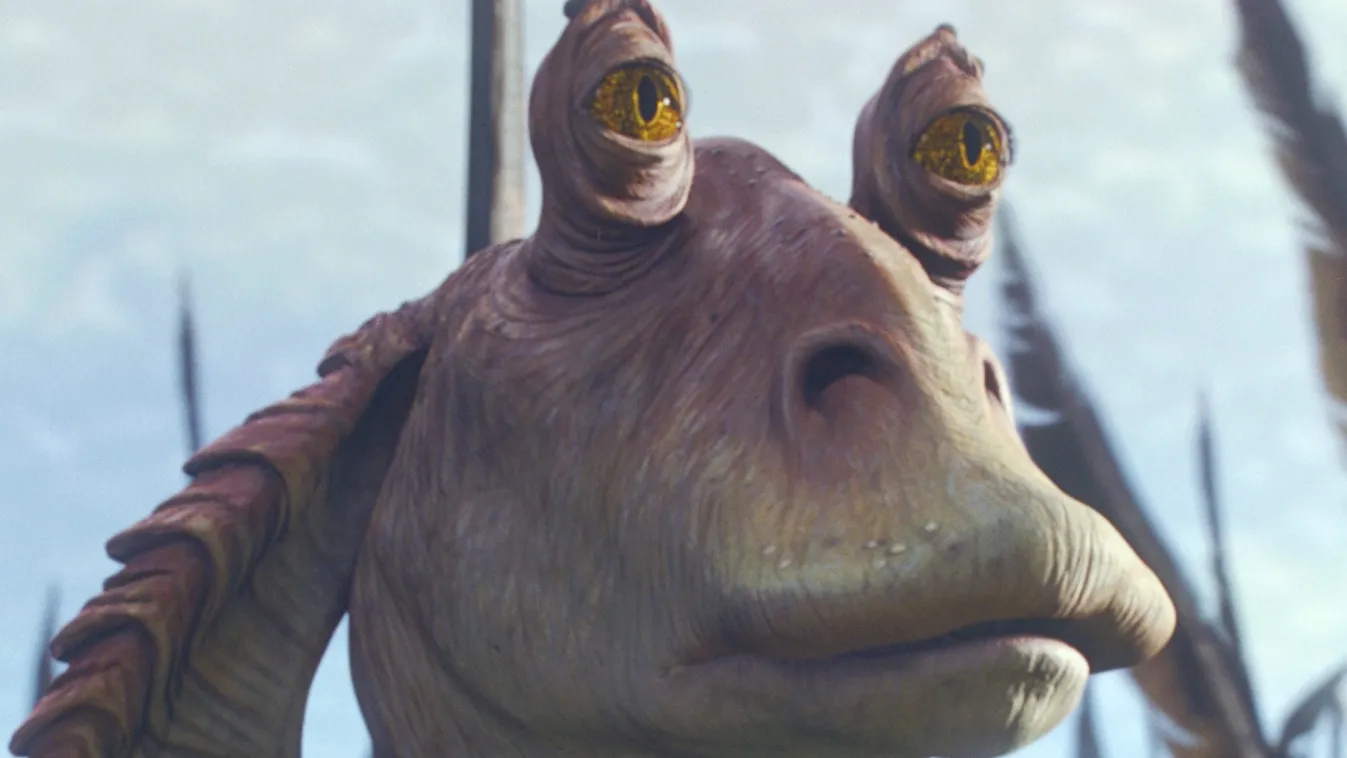 Jar Jar 