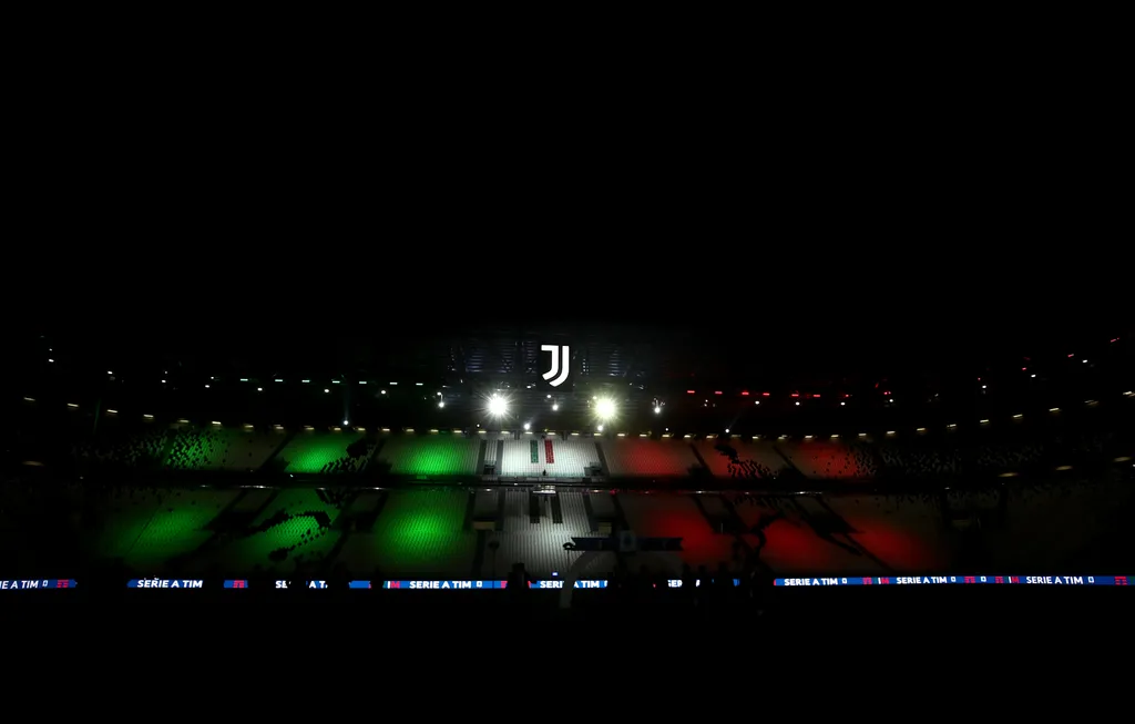 fbl Horizontal, Juventus, labdarúgás, ünneplés, 