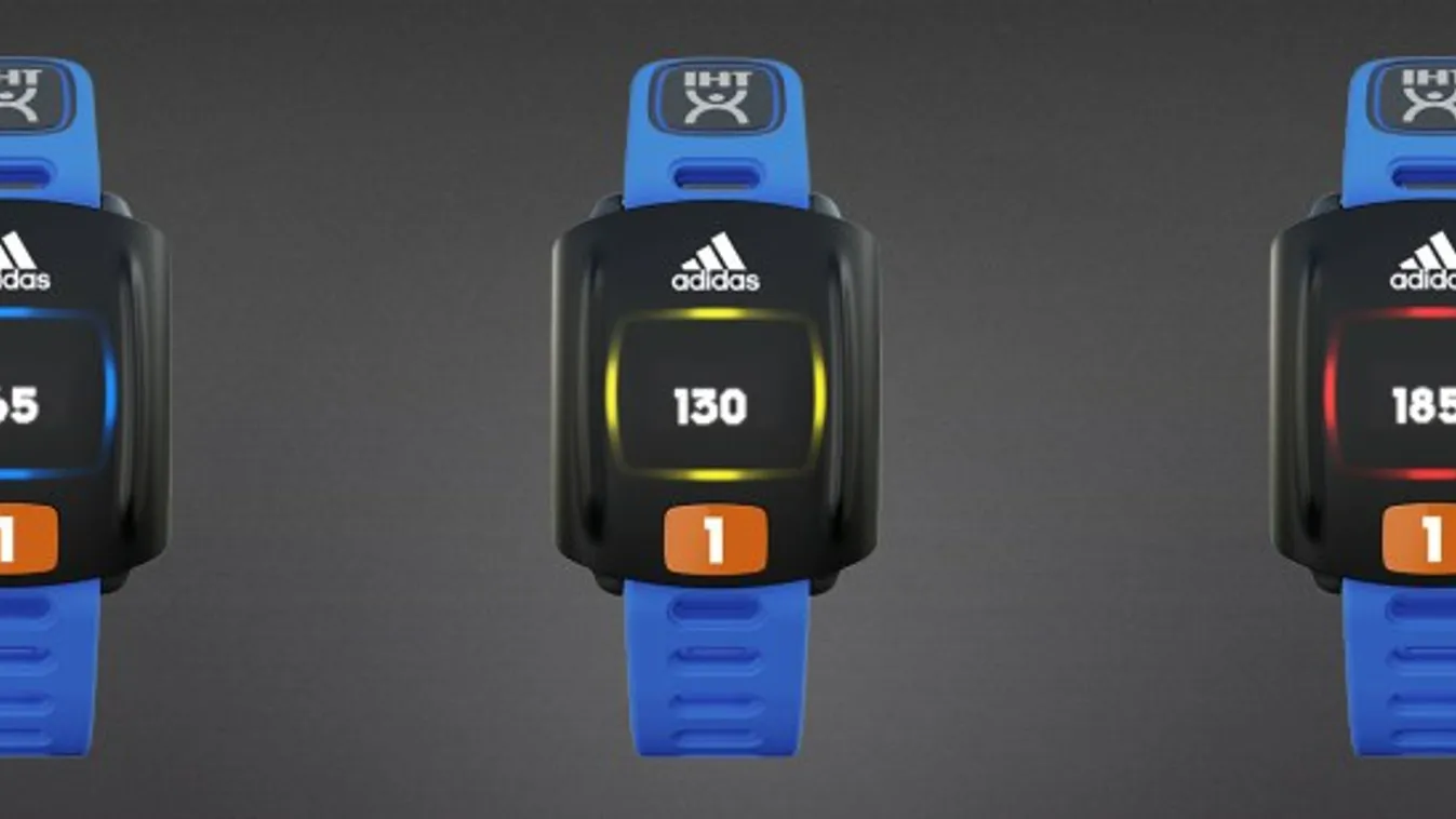 adidas tracker 