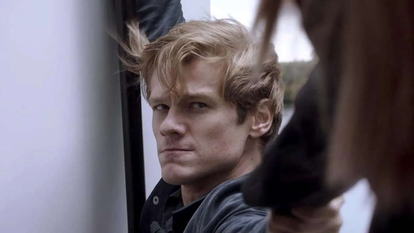 Lucas Till a MacGyverben 