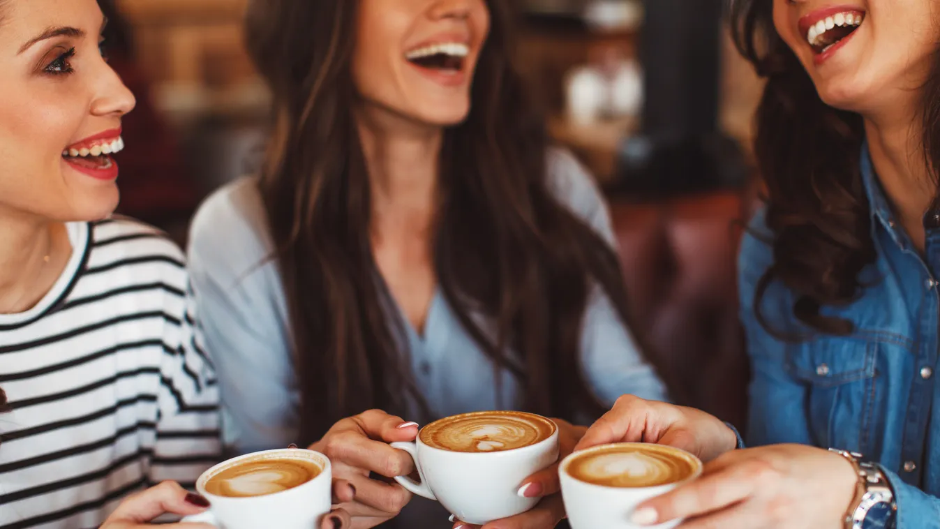 A kutatások szerint a kávé hatással van a reggeli libidóra 