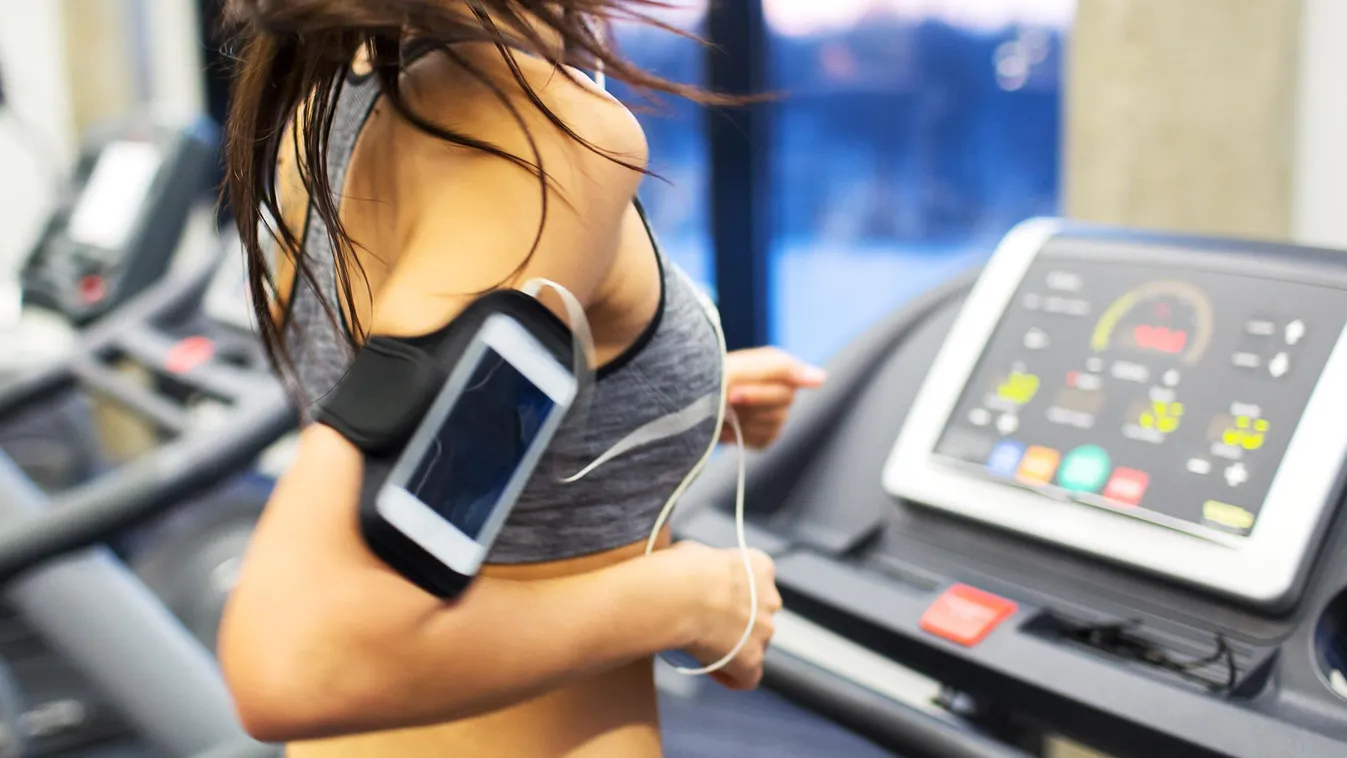 Ez zsír! 5 dolog, amit nem tudtál a kalóriákról
kalória edzés testmozgás edzőterem futópad mobil 