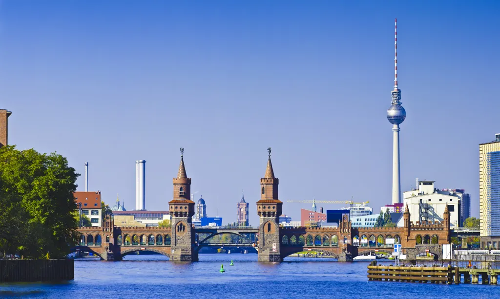 németország berlin 
Ez a tíz legtisztább város a világon – galéria 