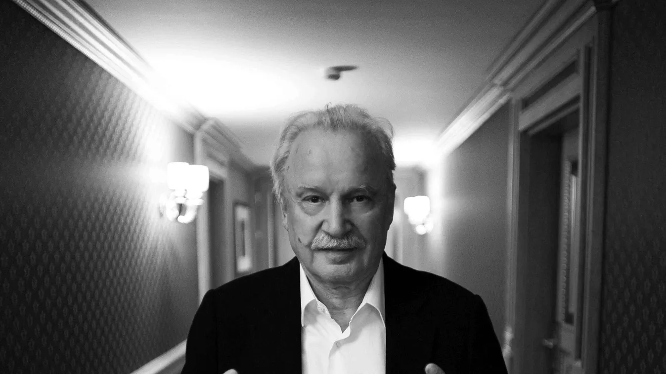 Giorgio Moroder 