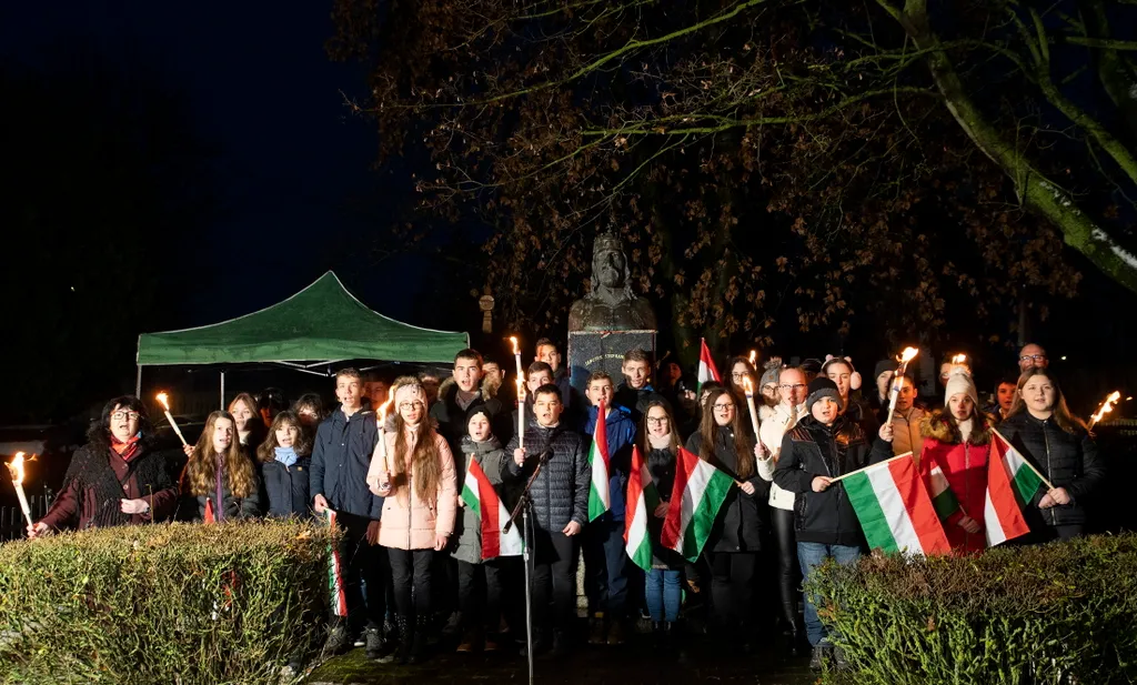 magyar kultúra napja, megemlékezés, magyar, magyarország, kultúra, napja, ünnepélyes 