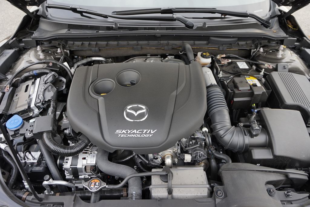 Mazda6 