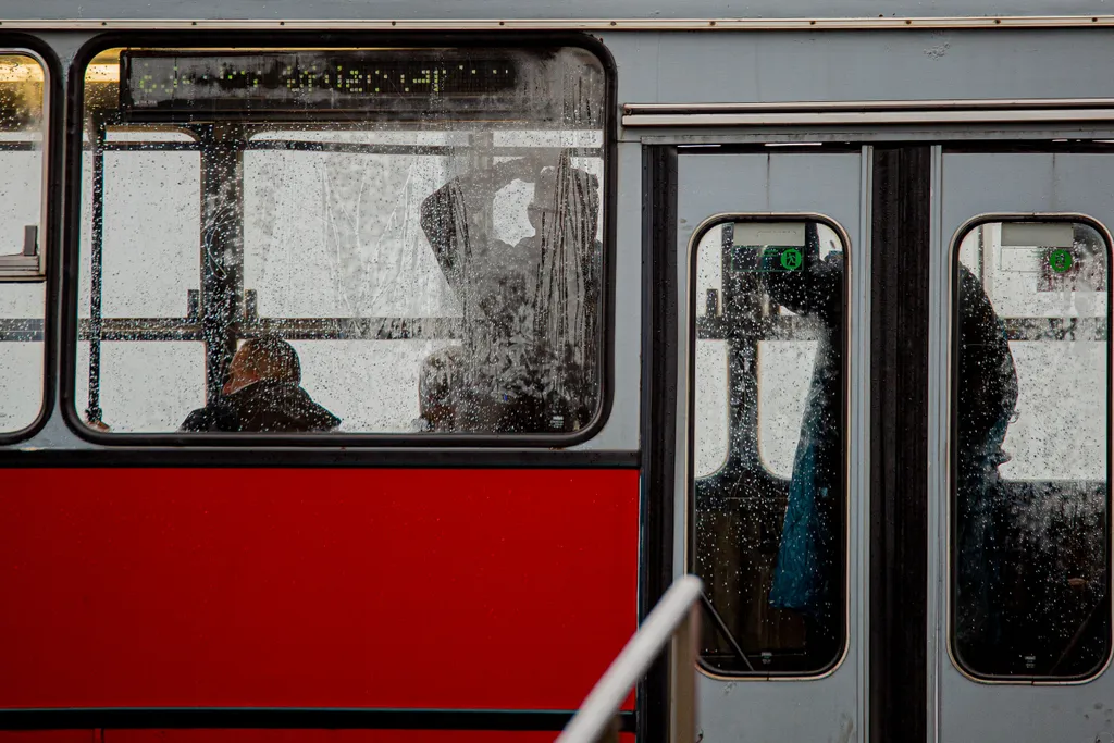 eső Budapesten 2019.11.04. 